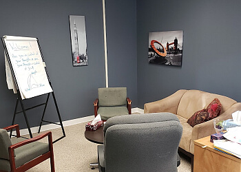 Red Deer marriage counselling Ron C Peterson, MPCC, RPC - CLARK COUNSELLING SERVICES