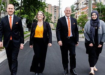 London dui lawyer Ron Ellis - RON ELLIS LAW