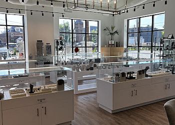 Huntsville jewelry Ron Henry Jewellers