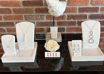 Huntsville jewelry Ron Henry Jewellers