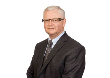 St Catharines  Ron Martens - MARTENS LINGARD LLP