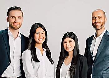 Ron Parpara - Vancouver, BC Real Estate Agents - Professional Team Image
