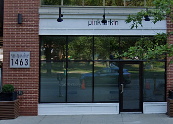 Halifax employment lawyer Ronald A. Pink, K.C. - PINK LARKIN