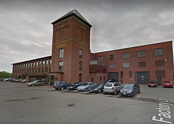 Moncton Avocats Du Travail Ronald J. Savoy - BINGHAM LAW INC.