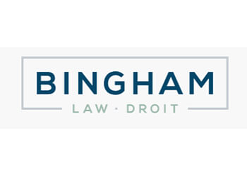 Moncton Avocats Du Travail Ronald J. Savoy - BINGHAM LAW INC.