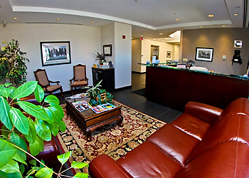 Richmond Hill Avocats Pour Faute Professionnelle Médicale Ronald P Bohm - BLACKBURN LAWYERS