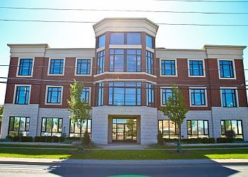 Richmond Hill Avocats Pour Faute Professionnelle Médicale Ronald P Bohm - BLACKBURN LAWYERS