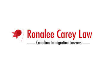 Ottawa immigration lawyer Ronalee Carey - RONALEE CAREY LAW