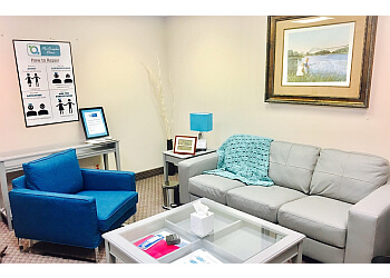 Sarnia marriage counselling Ronnie Littlewood, MSW, RSW - THE COUPLES CLINIC