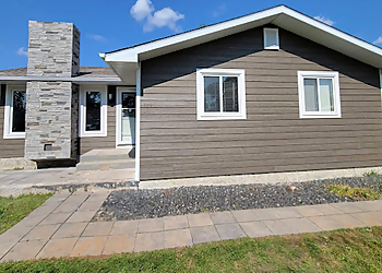 Ronovations Ltd. - Winnipeg, MB Couvreurs  - Project Image