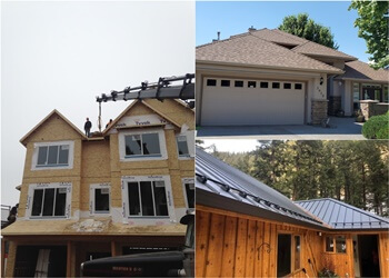 Kelowna Couvreurs  Roof Doctor