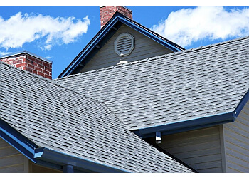 Newmarket Couvreurs Roof Pro Plus Home Improvements