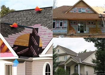 Newmarket Couvreurs Roof Pro Plus Home Improvements