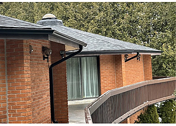 Stouffville roofing contractor Roof Rescue Ontario Inc.