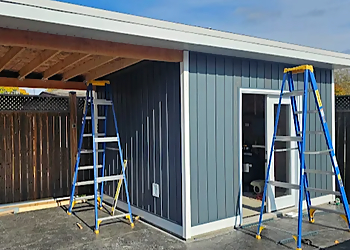 Niagara Falls roofing contractor Roof Wizard Inc.