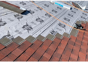 Vaughan roofing contractor Roofing Pros of Ontario
