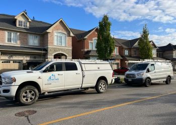 Roofing Pros of Ontario