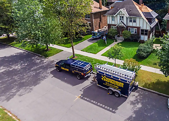 Ottawa Couvreurs Roofmaster Ottawa Inc.