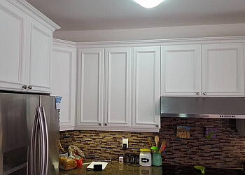 Markham painter Room At A Time Painting