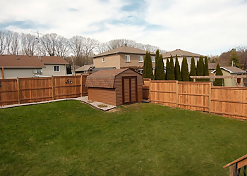 Roo’s Fences Roo’s Fences - Sault Ste Marie, ON Fencing Contractors - Installation Service Image