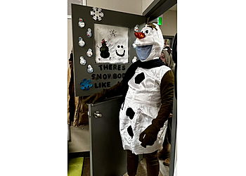 Lethbridge preschool Roo’s Hundred Acre Wood