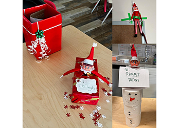 Lethbridge preschool Roo’s Hundred Acre Wood