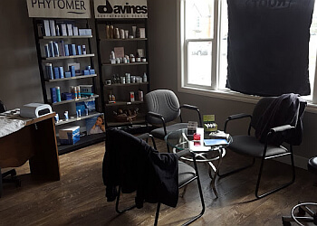 Red Deer spa Root 51 Salon and Spa