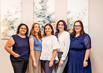 Rooted Naturopathic Clinic - Barrie, ON Cliniques Naturopathiques - Naturopathic Doctor Image