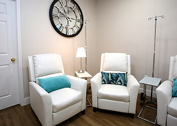 Barrie Cliniques Naturopathiques Rooted Naturopathic Clinic