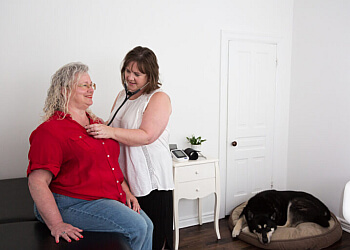 Barrie Cliniques Naturopathiques Rooted Naturopathic Clinic