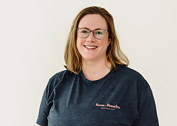 Saint John naturopathy clinic Roots to Branches Whole Health Clinic