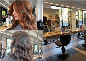 Maple Ridge hair salon Rootz I Salon & Boutique