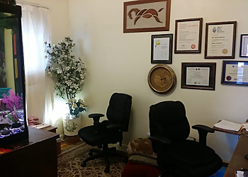 Rory Batchilder, RP - RORY BATCHILDER PSYCHOTHERAPY - Ottawa, ON Thérapeutes - Interior Image