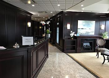 Victoria medical malpractice lawyer Rory Lambert - LAMBERT LAW