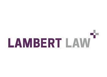 Victoria medical malpractice lawyer Rory Lambert - LAMBERT LAW