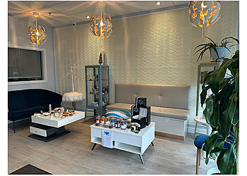 Vaughan therapist Rosalina Ekoko, RSW, MSW - PURPOSEFUL CHANGE PSYCHOTHERAPY