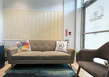 Vaughan therapist Rosalina Ekoko, RSW, MSW - PURPOSEFUL CHANGE PSYCHOTHERAPY