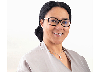 Vaughan therapist Rosalina Ekoko, RSW, MSW - PURPOSEFUL CHANGE PSYCHOTHERAPY