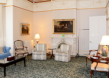 Toronto funeral home Rosar-Morrison Funeral Home & Chapel