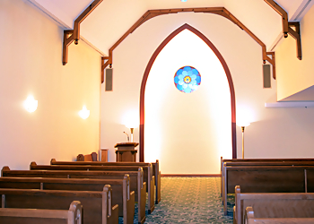 Toronto funeral home Rosar-Morrison Funeral Home & Chapel