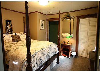 Hamilton bed and breakfast RoseArden B&B