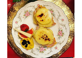 Hamilton bed and breakfast RoseArden B&B