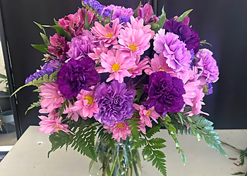 Rose Bowl Florist 2.0 & Flower Delivery - North Bay, ON Fleuristes - Sample Image