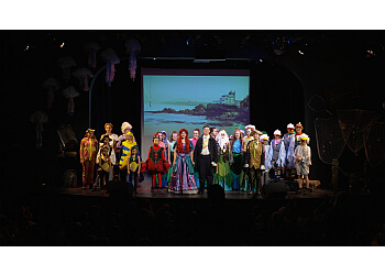 Orangeville videographer Rose Digital Media Group