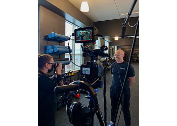 Orangeville videographer Rose Digital Media Group