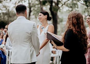 Laval Célébrants De Mariage Rose Gold Celebrations Laval