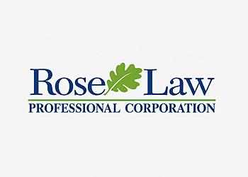 Rose Law Professional Corporation Rose Law Professional Corporation - Oakville, ON Business Lawyers - Law Firm Logo