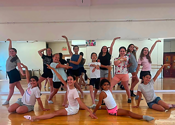 Rose Marie Mullen School of Dance - Laval, QC Dance Schools - Student Image