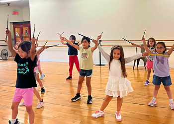 Rose Marie Mullen School of Dance - Laval, QC Dance Schools - Practice Image
