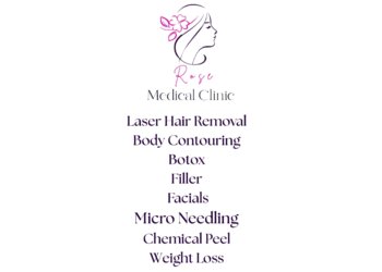 Toronto weight loss center Rose Medical Clinic